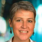 Virginie Delhaye